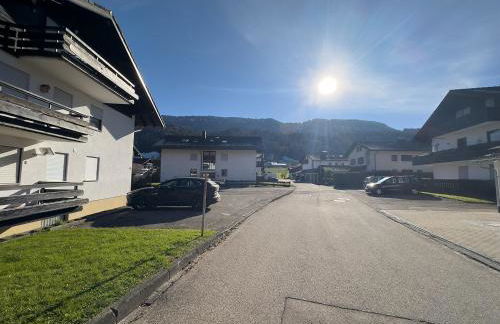 Alpsee - Sonne - Foto 13