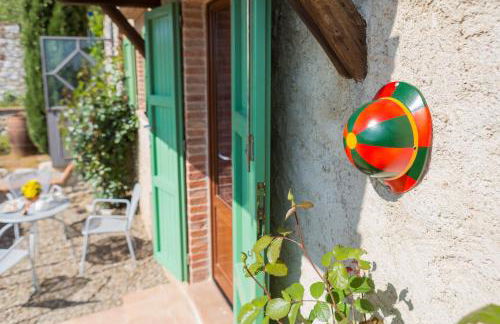 Agriturismo Borghetto Il Montino - Foto 98