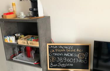 La pigna delle Aci Apartment - Foto 50