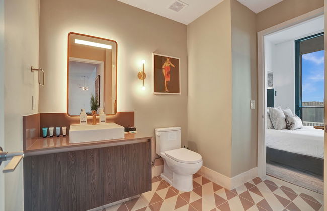 Nomada Residences - Downtown - Photo 8