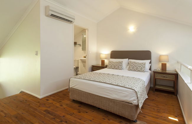 Coral Sea Villas - Foto 4