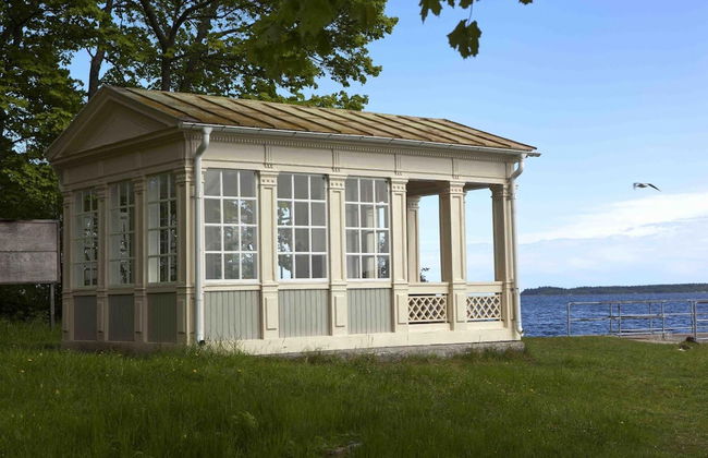 Engeltofta Sea Lodge Hotel - Foto 39