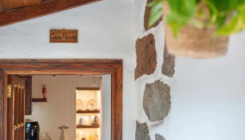La Paredita Casa Abona - Foto 2