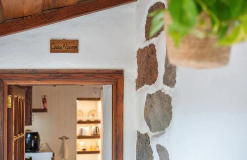 La Paredita Casa Abona - Foto 2
