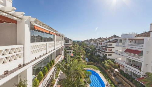 3001 Las Canas Beach Marbella - Foto 4