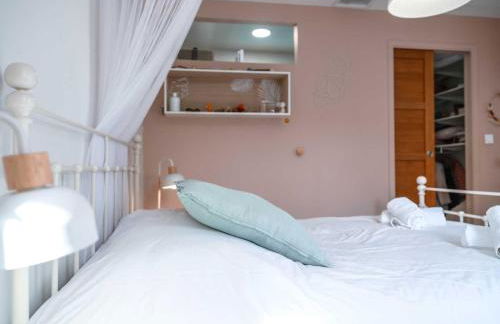 Ma Maison du Bonheur - Grande Piscine & Terrasse - Foto 13