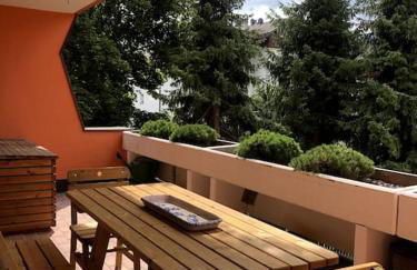 Casa Horvais San Candido - Foto 10