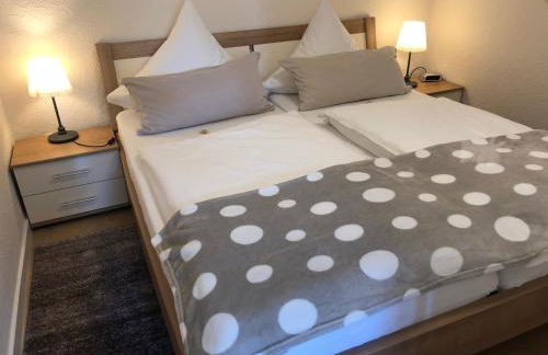 Ferienhof Kluvetasch Appartement Nr 1 - Ostseekrabbe - Foto 32