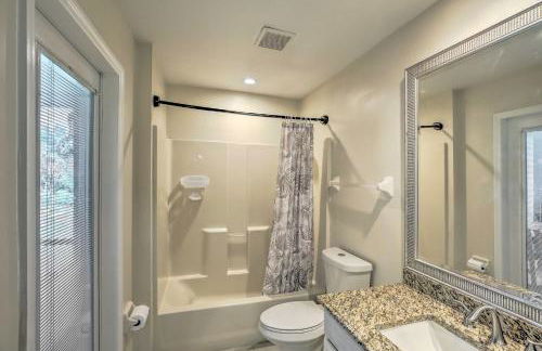 Peaceful Lehigh Acres Home with Grill and Lanai! - Foto 20