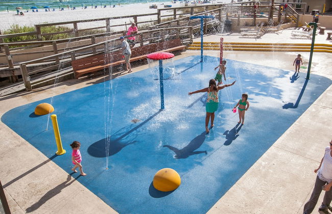 SunDestin Beach Resort - Foto 49