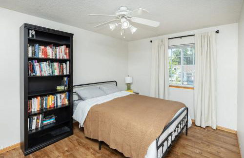 Spacious 4 Bed 2-5 BA Modern Home - Foto 5