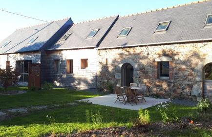 Gites du Hérisson - Foto 5