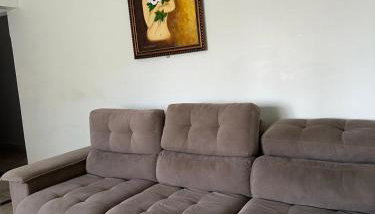 Sobrado espaçoso para até 08 pessoas no Setor Leste Universitário - Foto 2