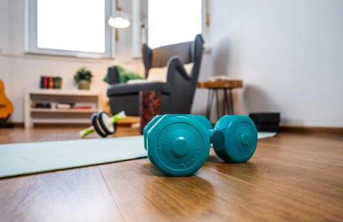 Lichtdurchflutetes Raumwunder, 115qm, 2 Stöckig - Foto 26