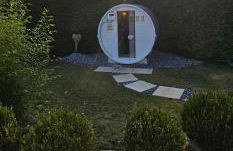 Entspannung Pur Bad Salzuflen - Foto 12