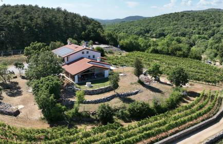 Agriturismo Budin - Foto 1