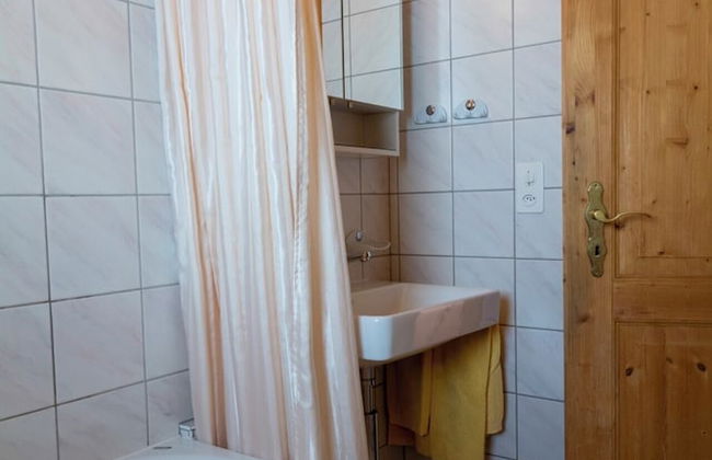 Chalet Weisshorn 4 - Foto 9