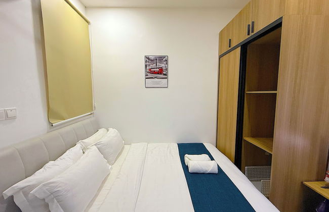 Neu Suites By Serenity Vacation Homes - Foto 65