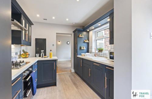 The Old Post Office 5 mins Drive to Alton Towers - Foto 9