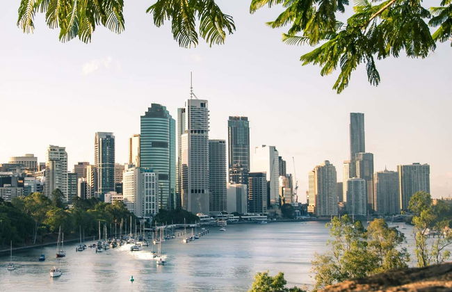 Brisbane Guided Tour - Photo 4