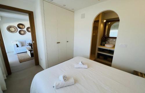 Apartment with sea view Javea - Foto 24