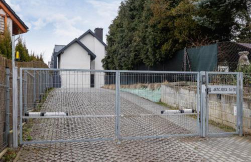 Apartment in Krakow with parking and balcony by Noclegi Renters - Foto 20