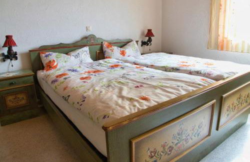 Ferienwohnungen Talblick 3 - Foto 11