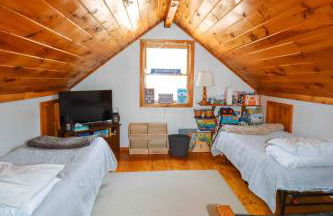 Lake Christopher Cabin - Foto 12