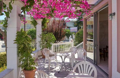 Apollon Hotel Apartments - Foto 6