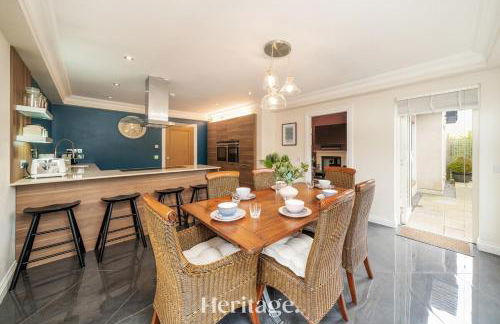 Bonnieview House, Tarves, Aberdeenshire - Photo 40