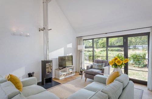 The Fieldbarns at Bullocks Farm - Foto 25