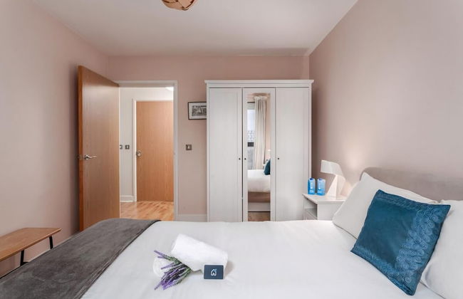 Bright and Stylish Kennington Gem - Foto 16