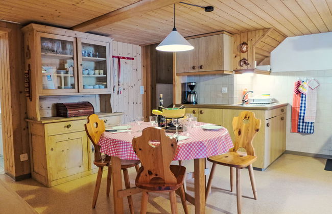 Chalet Esther - Photo 14