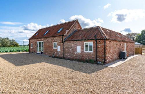 The Roost and The Nook Rural Barn Stays - Foto 6