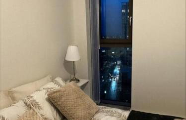 1BD City-Centre Magical Views - Foto 10