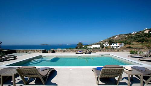 ELIA PRIVILEGED SUITES Andros ΑΝΔΡΟΣ - Foto 4