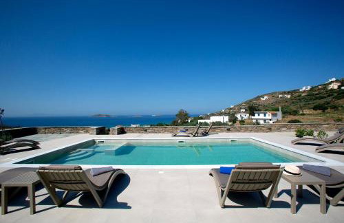 ELIA PRIVILEGED SUITES Andros ΑΝΔΡΟΣ - Foto 4