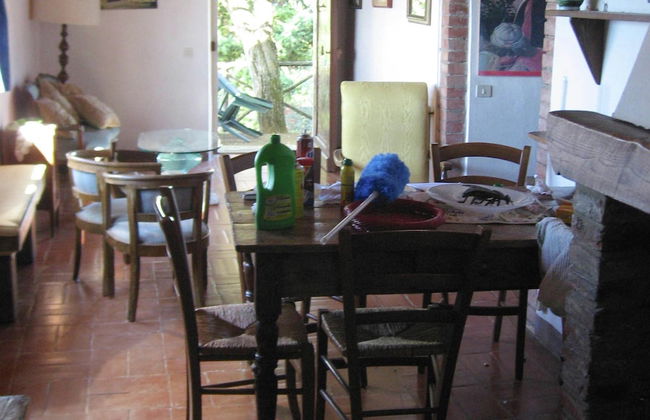 Belvilla by OYO Cottage in Piandisca2 With Terrace - Photo 7