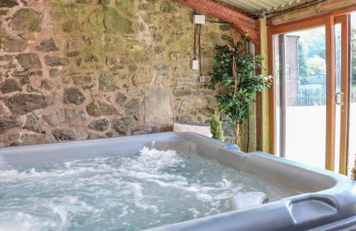 Old Hall Barn 3 - Foto 26