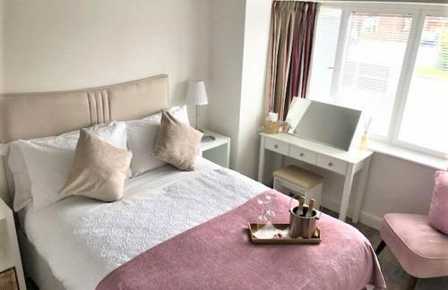 Oak Tree Annex Keppel Gate B & B - Foto 12