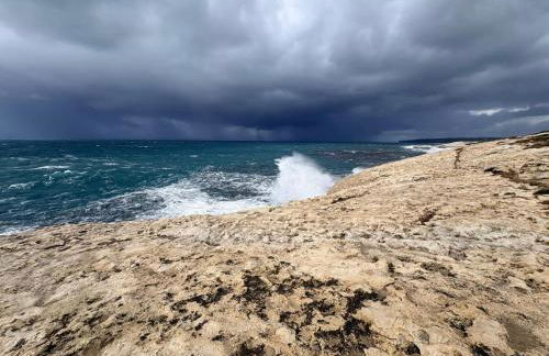 Fronte Mare S'Arena Scoada - Foto 53