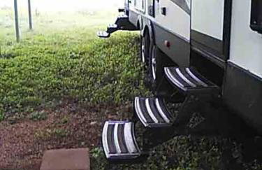 Heartland North Trail 31' RV - Photo 31