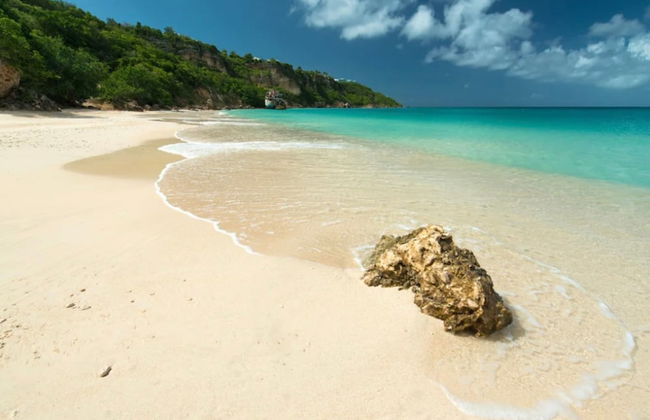 Villa sandy terrain Anguilla - Foto 17