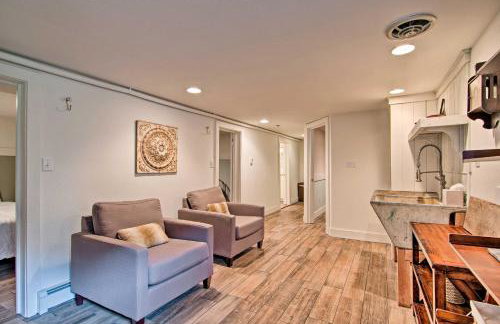 Estes Park Home about 8 Mi to Rocky Mtn Natl Park! - Foto 24