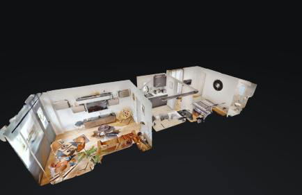 La Comtesse De Montespan - Foto 21