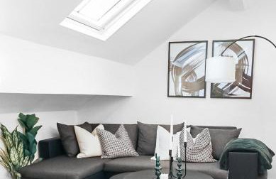 City Centre Retreat Walk To Shops & Dining, Contractors Welcome - Foto 2