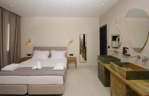 Pnoe Villas Syros - Foto 19