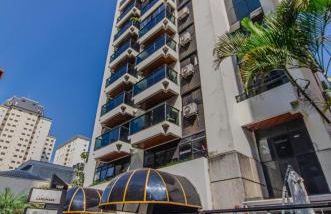 The Landmark - APART Deluxe Jardins - Foto 1