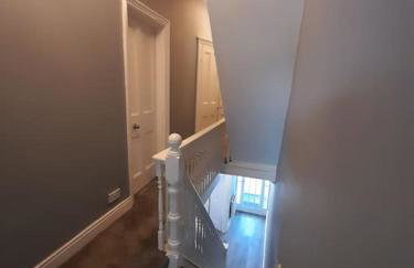 Chic 5 double bedroom house - 15 min to Manchester - Foto 37