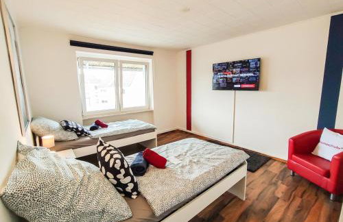 homes of ruhr- Monteurwohnung Pilsken - Foto 1